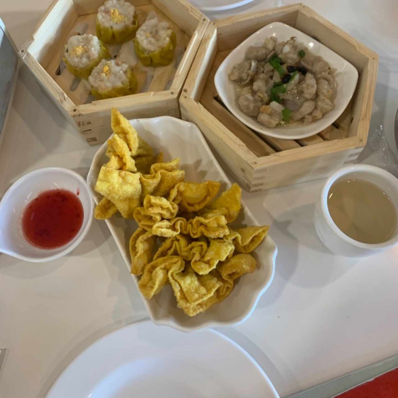 DIM SUM - SIU MAI