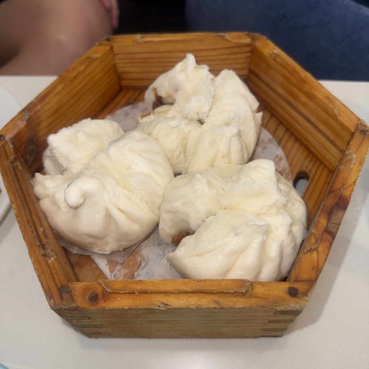 HAMPAO DE PUERCO ASADO