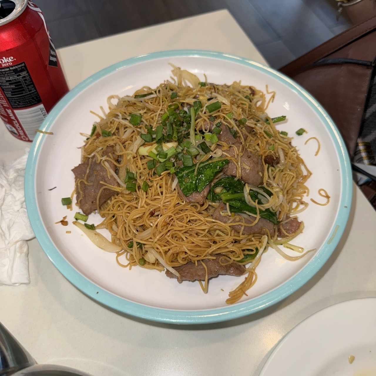 Chowfun