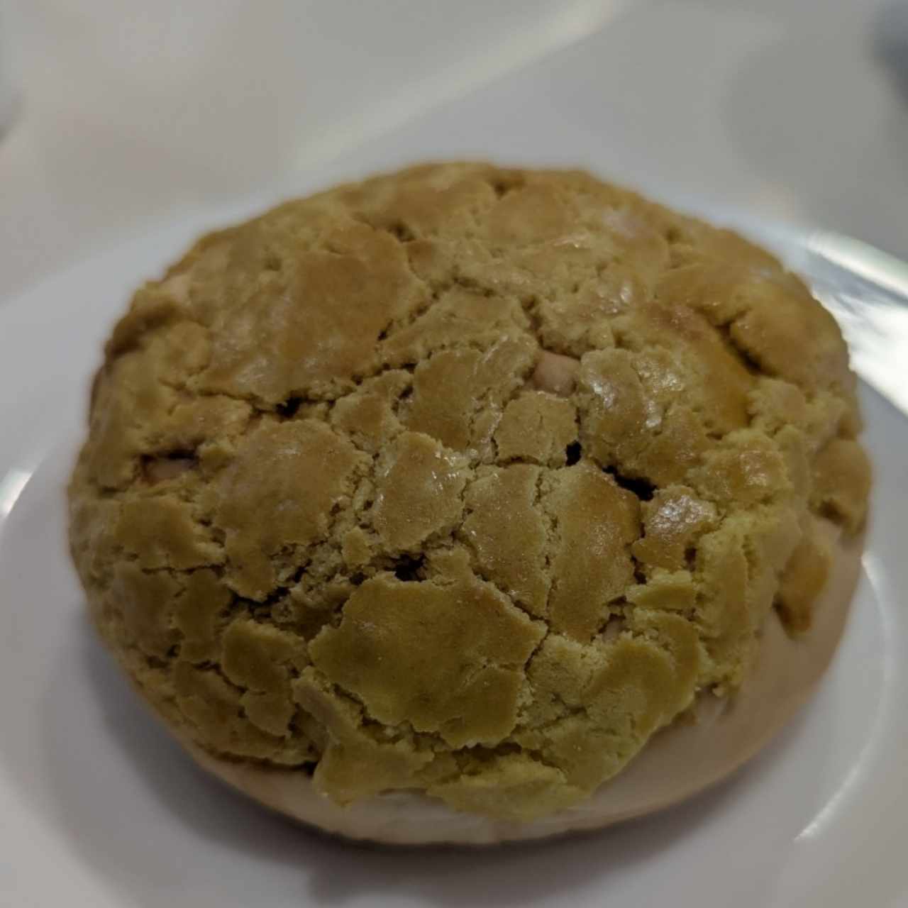 Pan de Piña