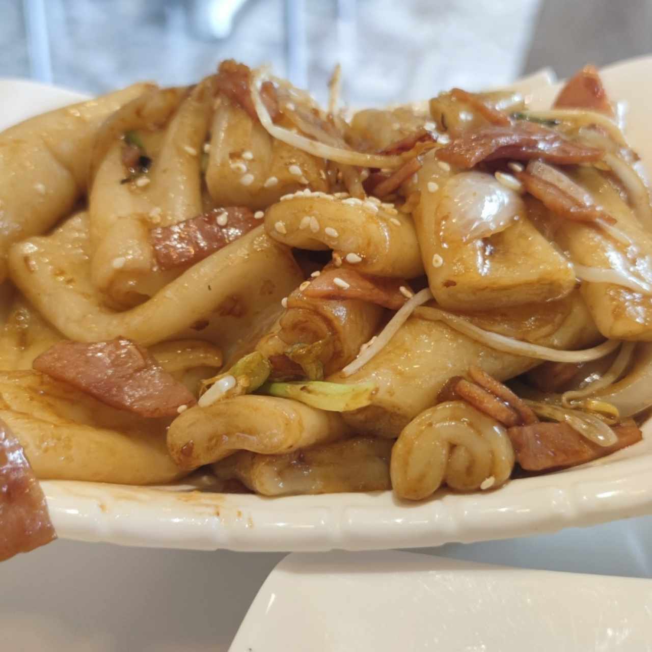 Xo Cheung Fun
