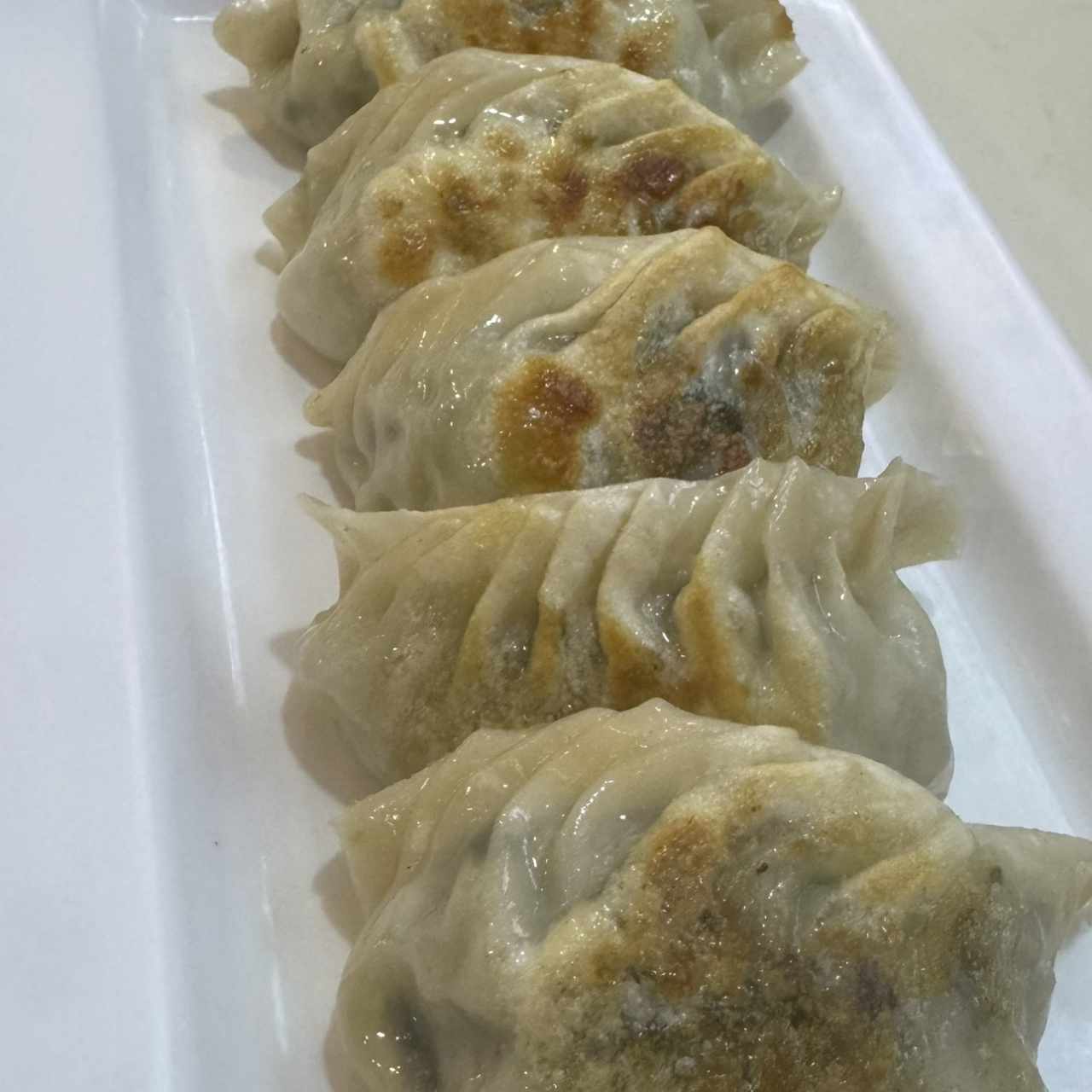DIM SUM - WO TIP DUMPLING
