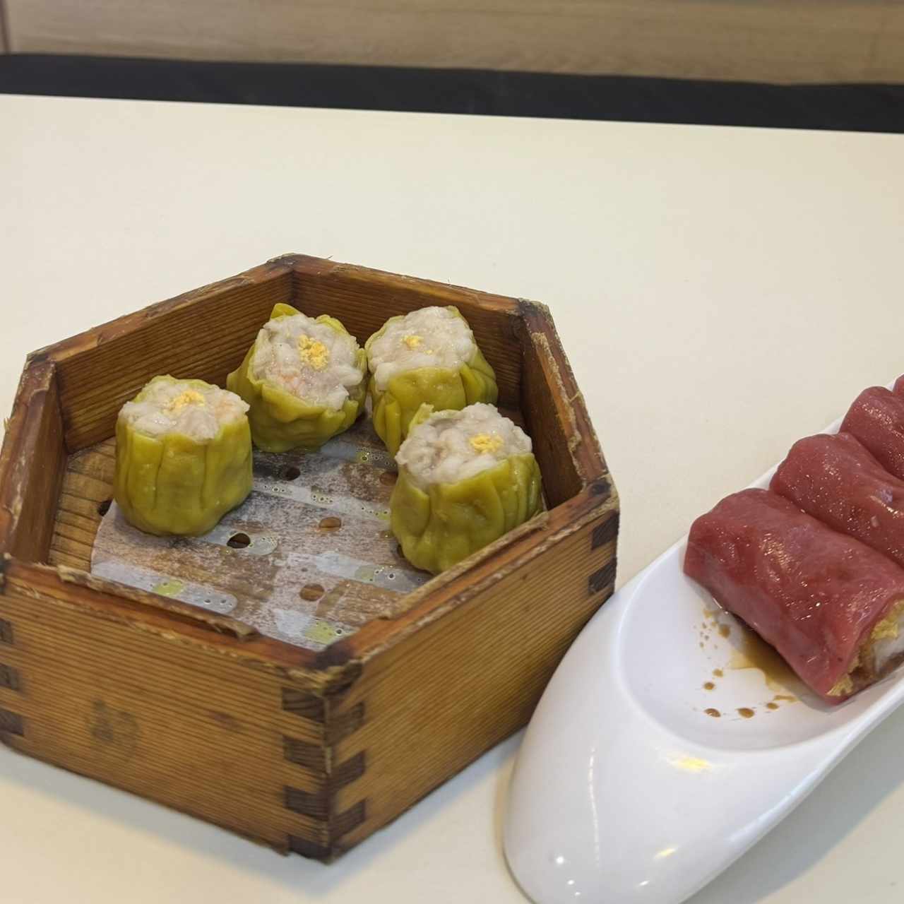 DIM SUM - SIU MAI