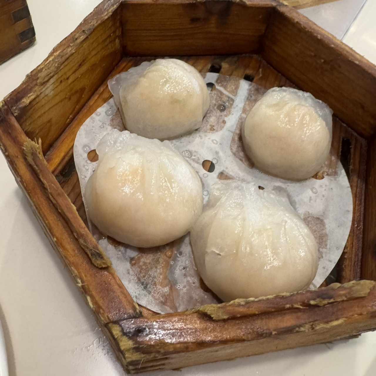 DIM SUM - HA KAO