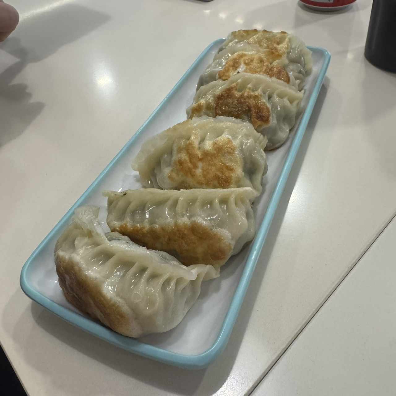 DIM SUM - WO TIP DUMPLING