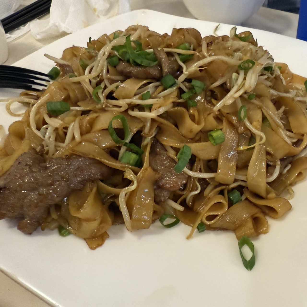 STREET FOOD - CHOWFUN