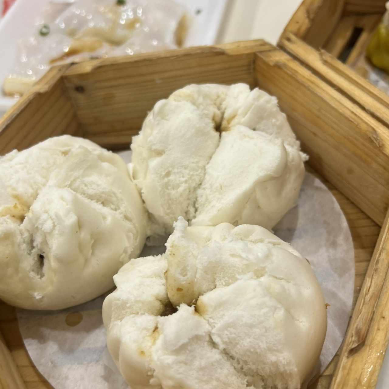 HAMPAO DE PUERCO ASADO