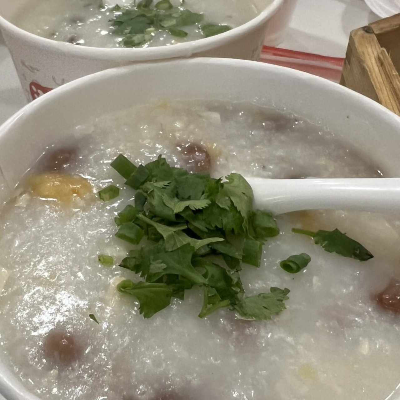 CONGEE - GUACHO DE COMBINACIÓN