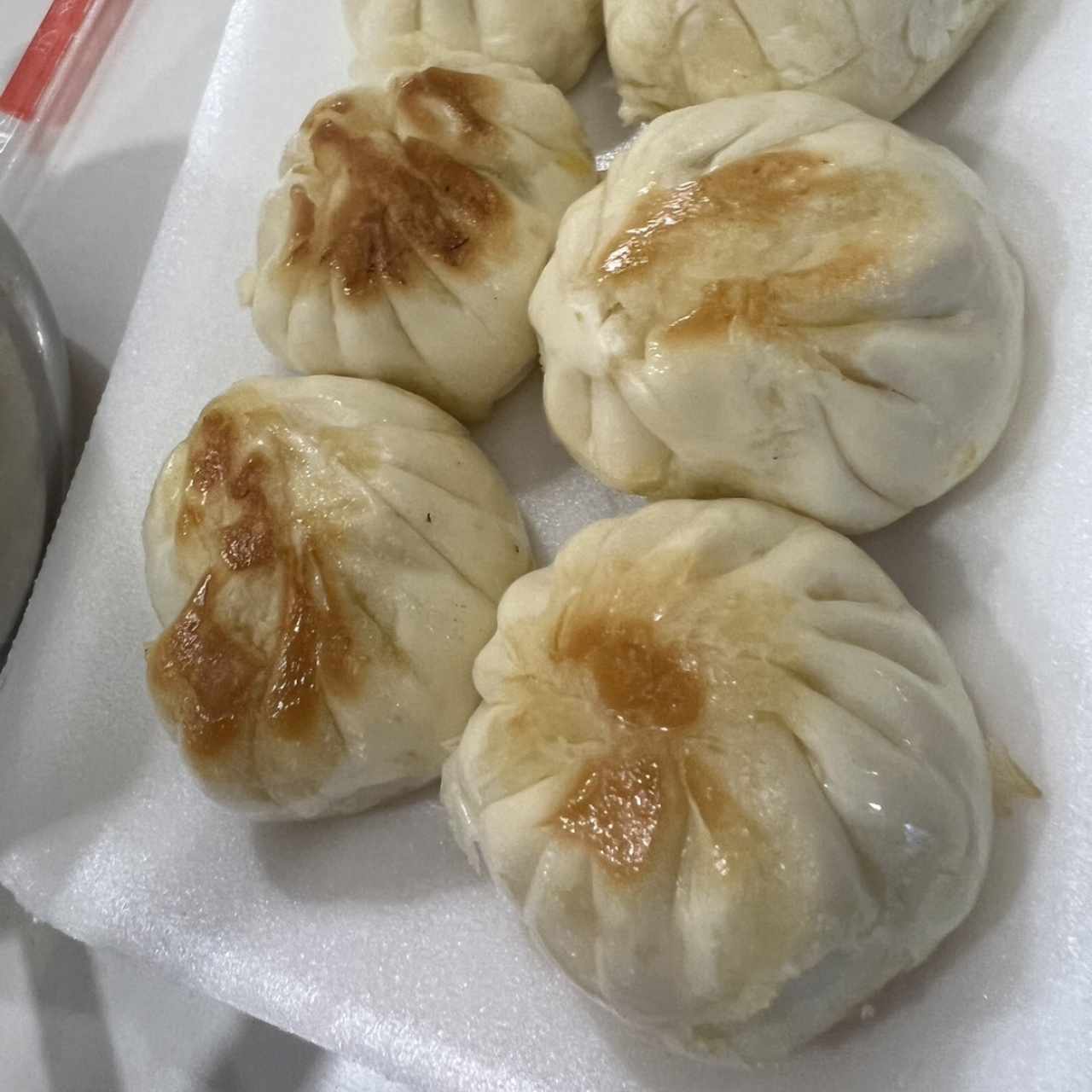 DIM SUM - XIAO LONG BAO