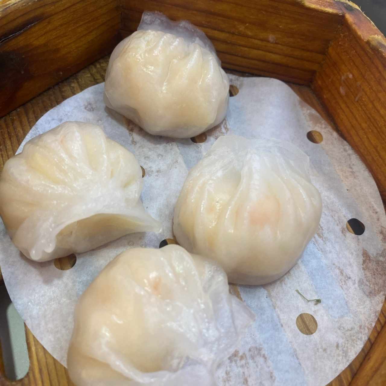 DIM SUM - HA KAO