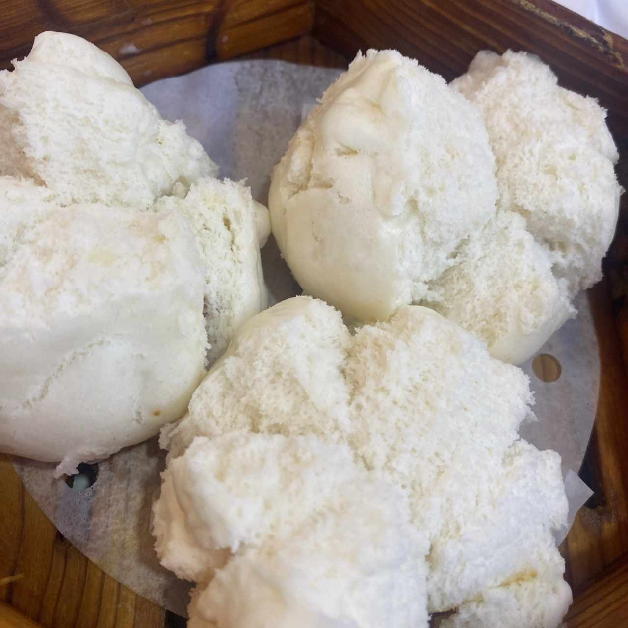HAMPAO DE PUERCO ASADO