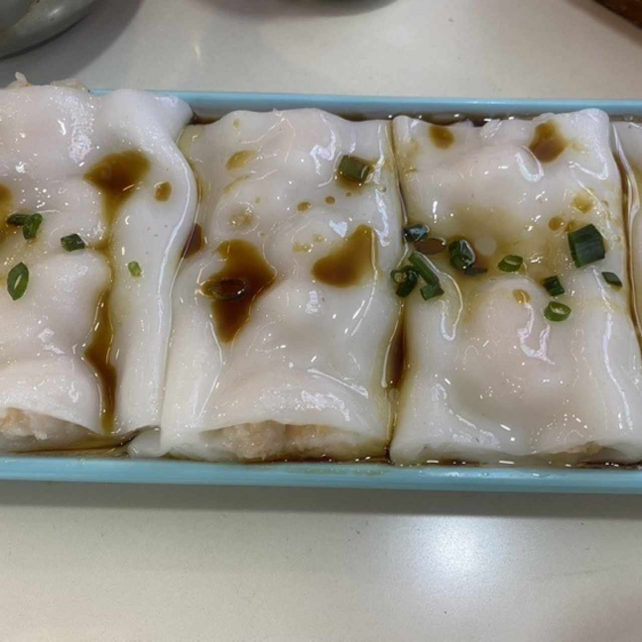 CHEE CHEUNG FUN DE CAMARON