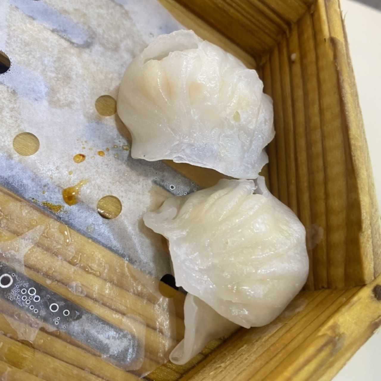 DIM SUM - HA KAO