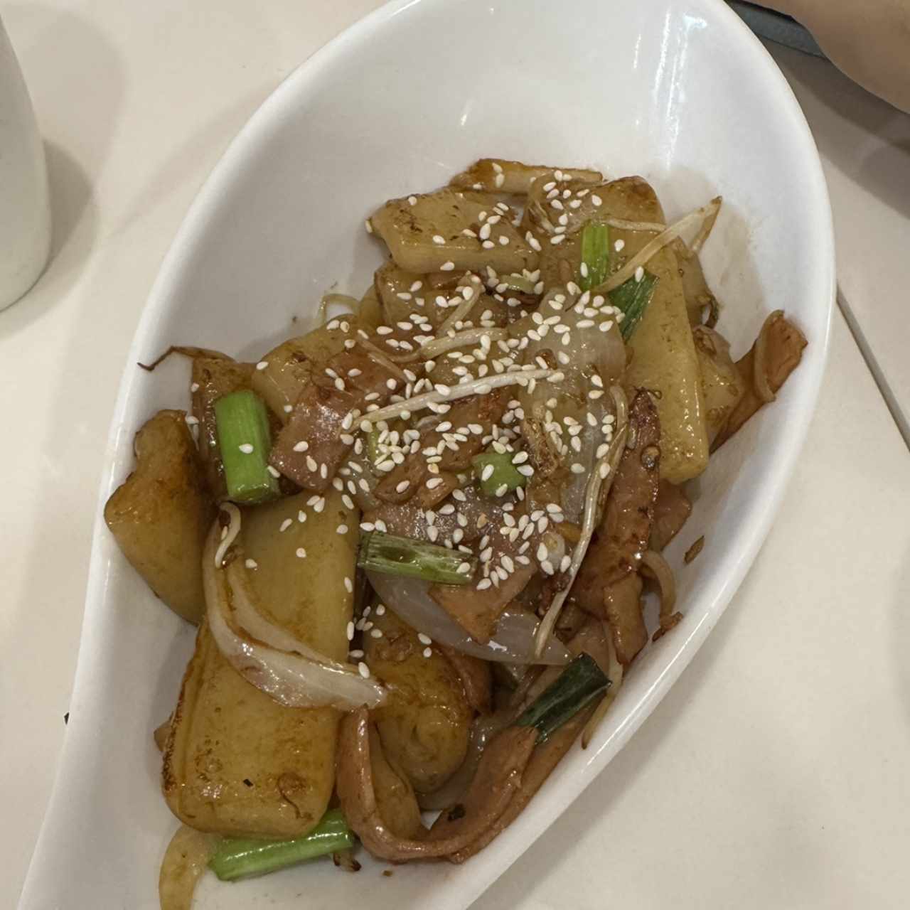 STREET FOOD - XO CHEUNG FUN