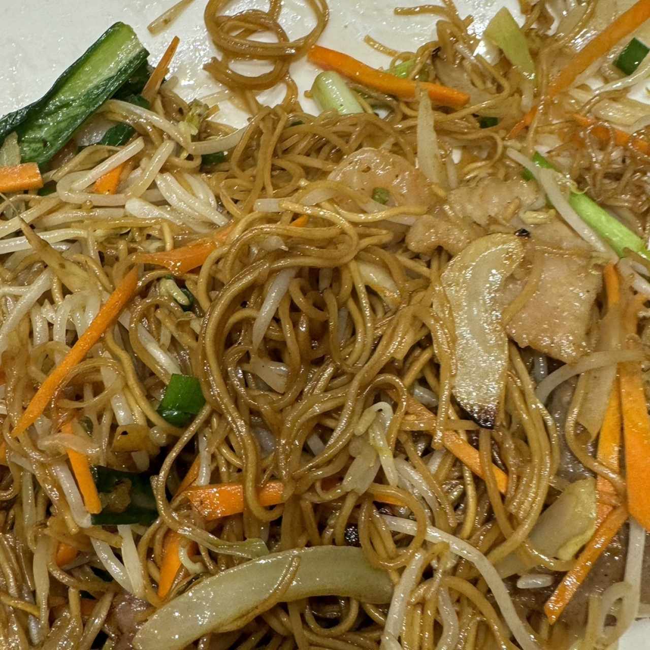 STREET FOOD - CHOWFUN