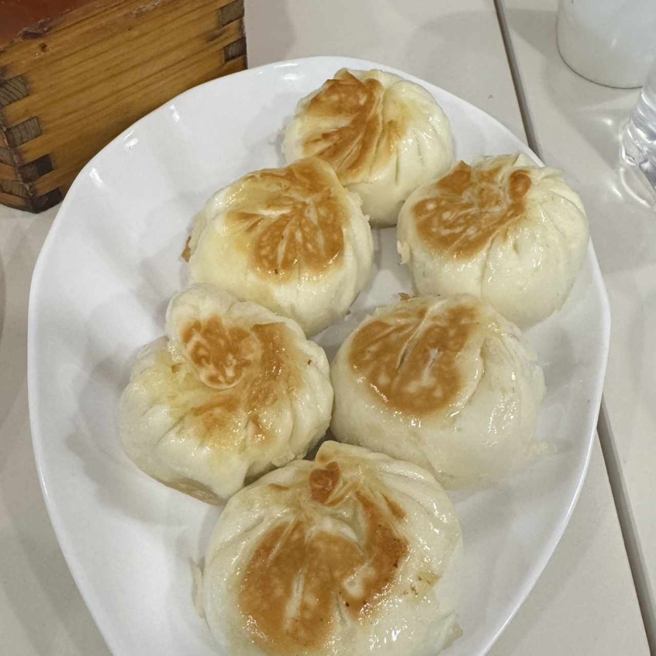 HAMPAO DE PUERCO ASADO