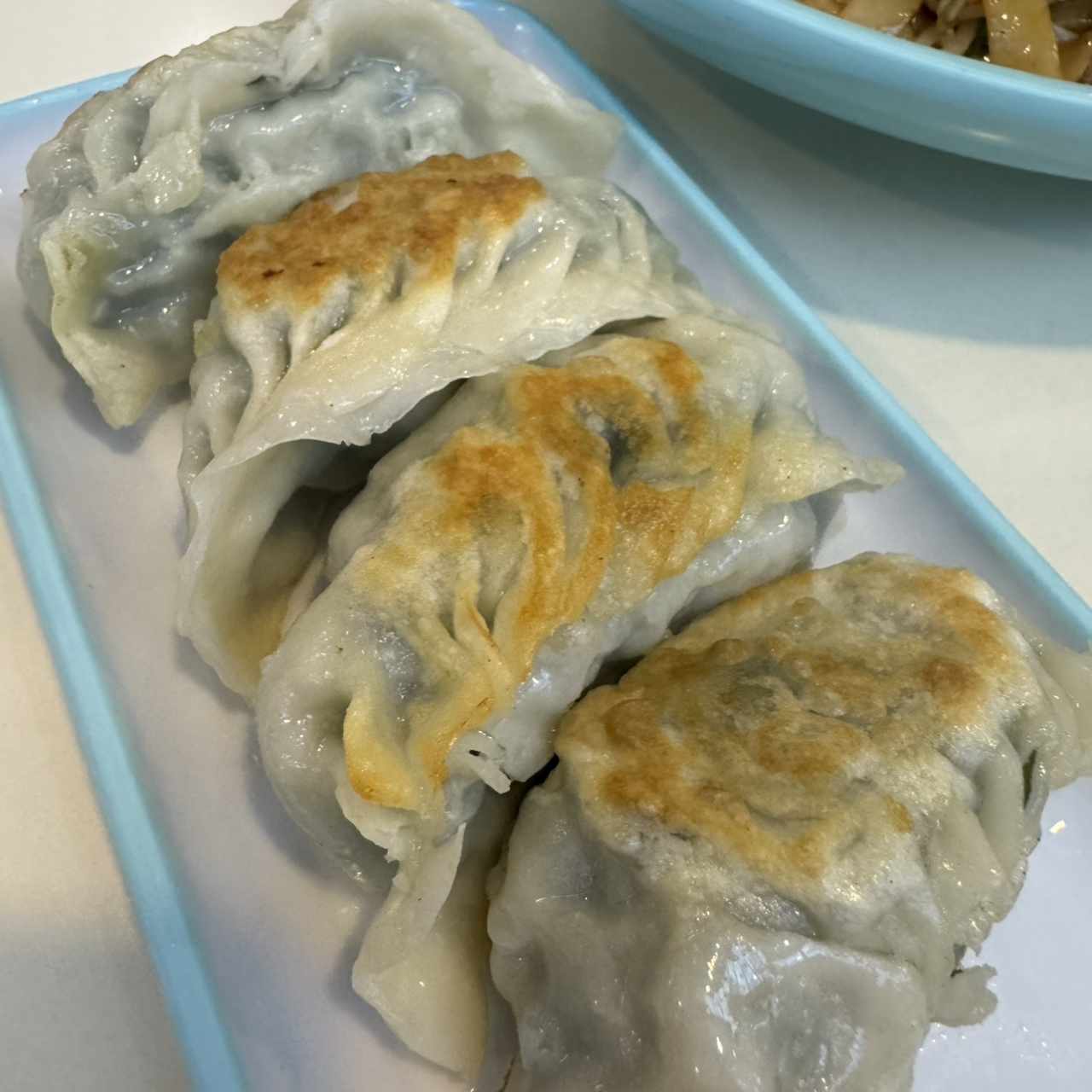 DIM SUM - WO TIP DUMPLING