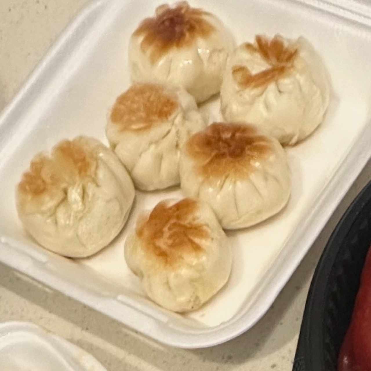 DIM SUM - WO TIP DUMPLING