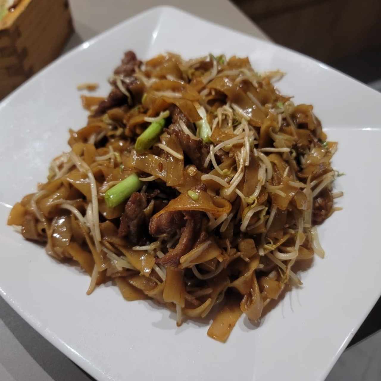 STREET FOOD - CHOWFUN