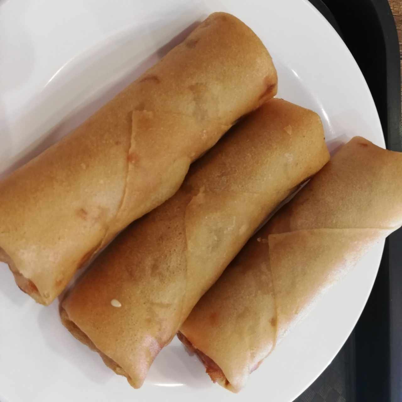Eggroll 