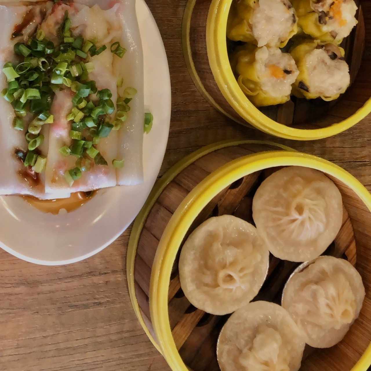 dim sum