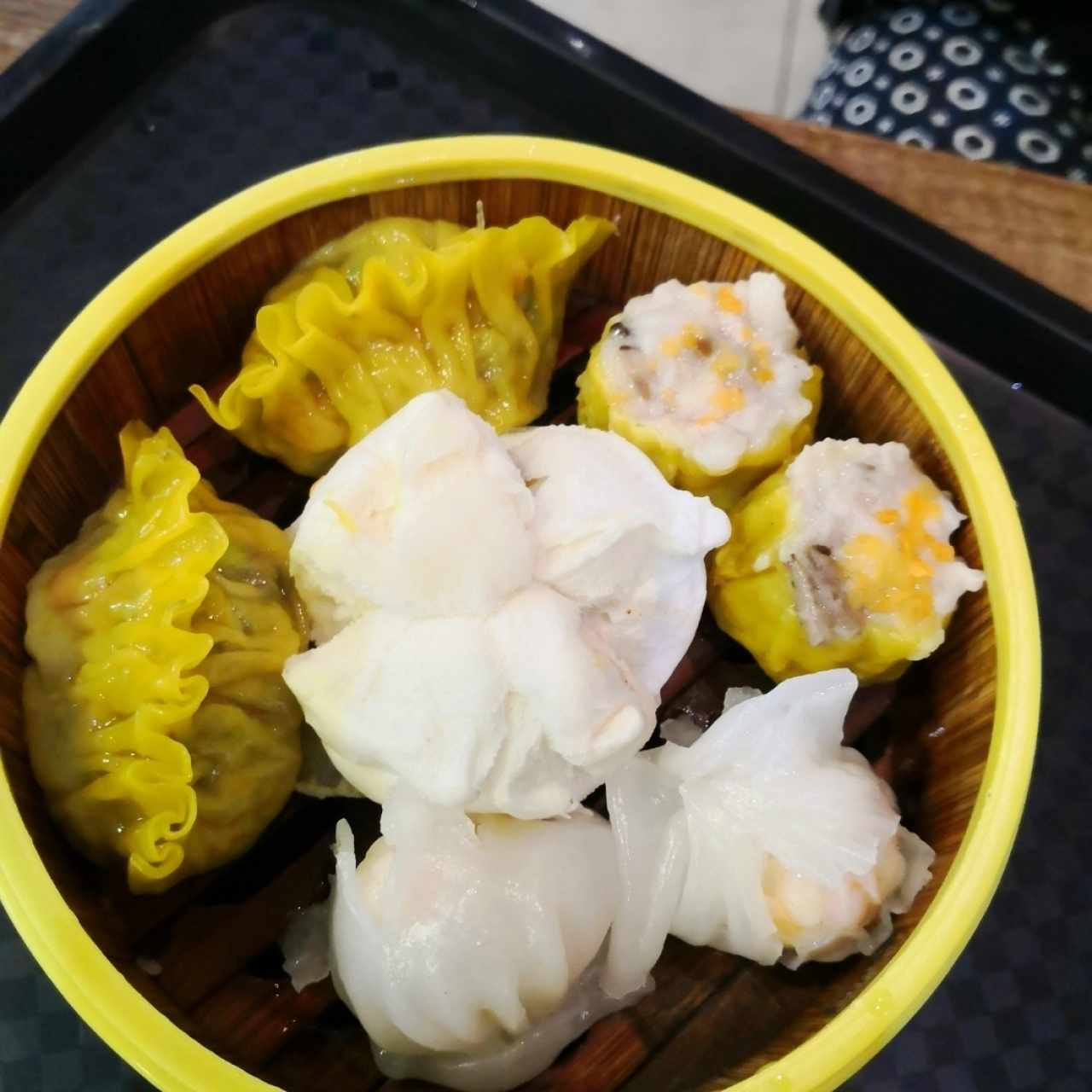 Dim San 