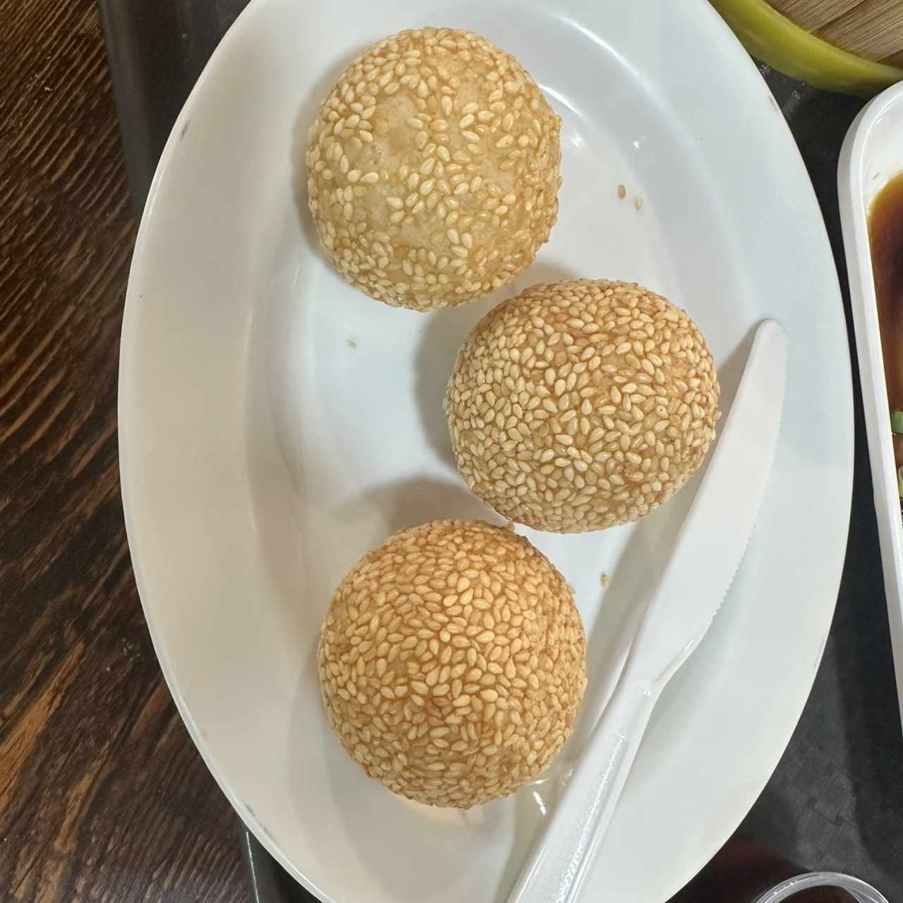Dim Sum - Chin Toy