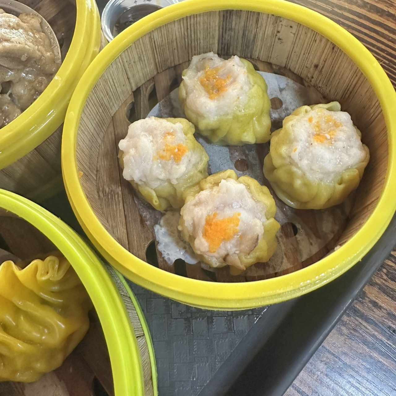 Dim Sum - Siu Mai