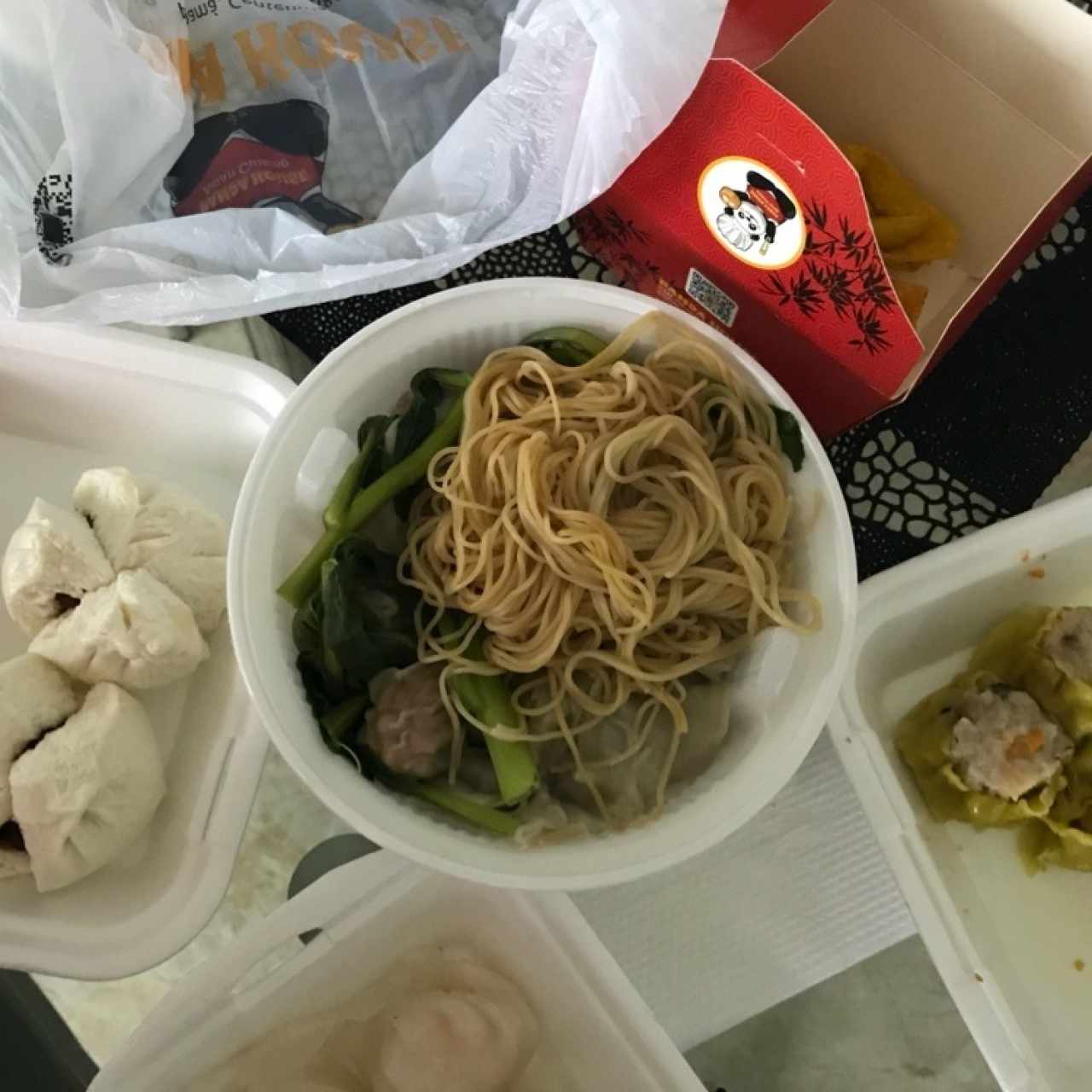 Dim Sum