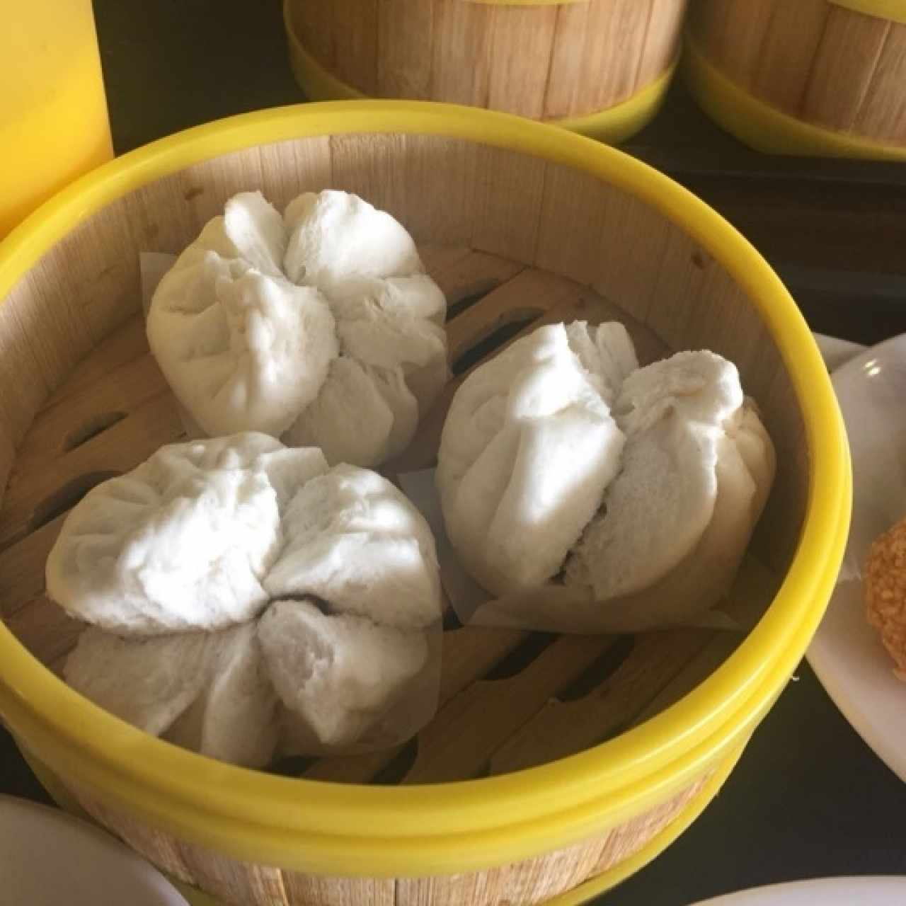 ham pao