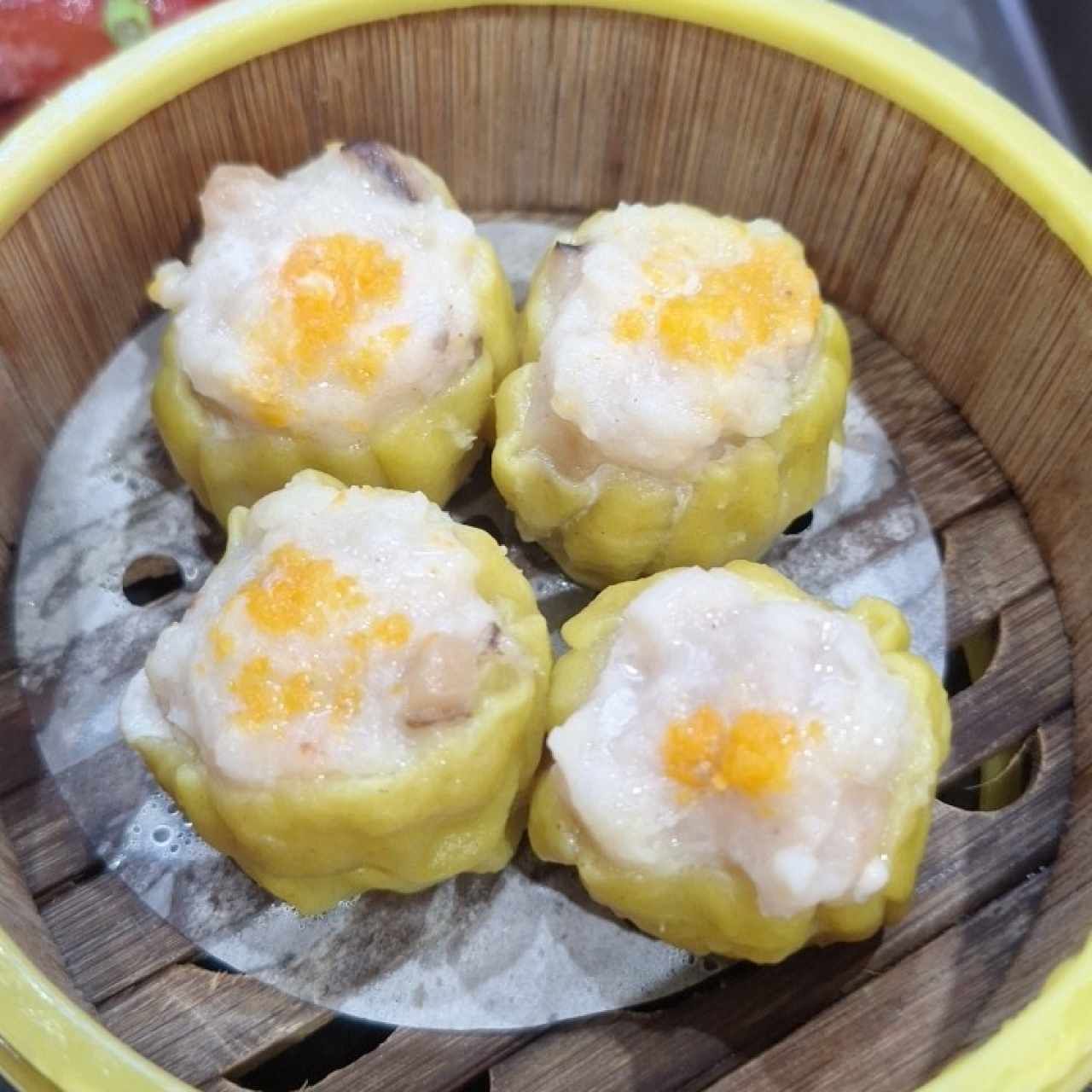 Dim Sum - Siu Mai