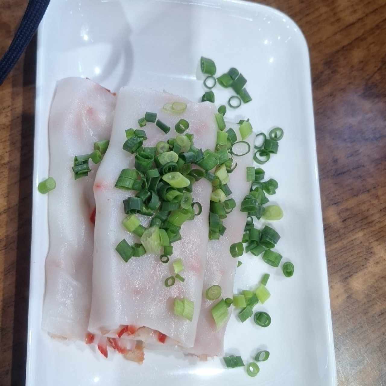 Dim Sum - Chon fun