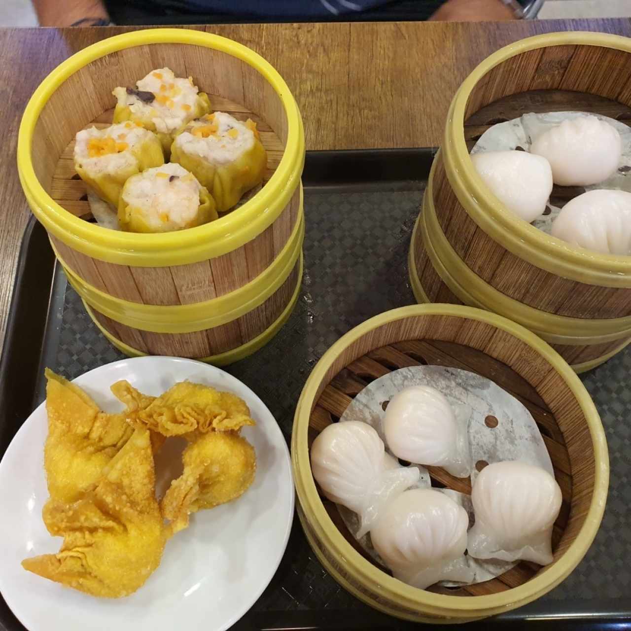 dim sum