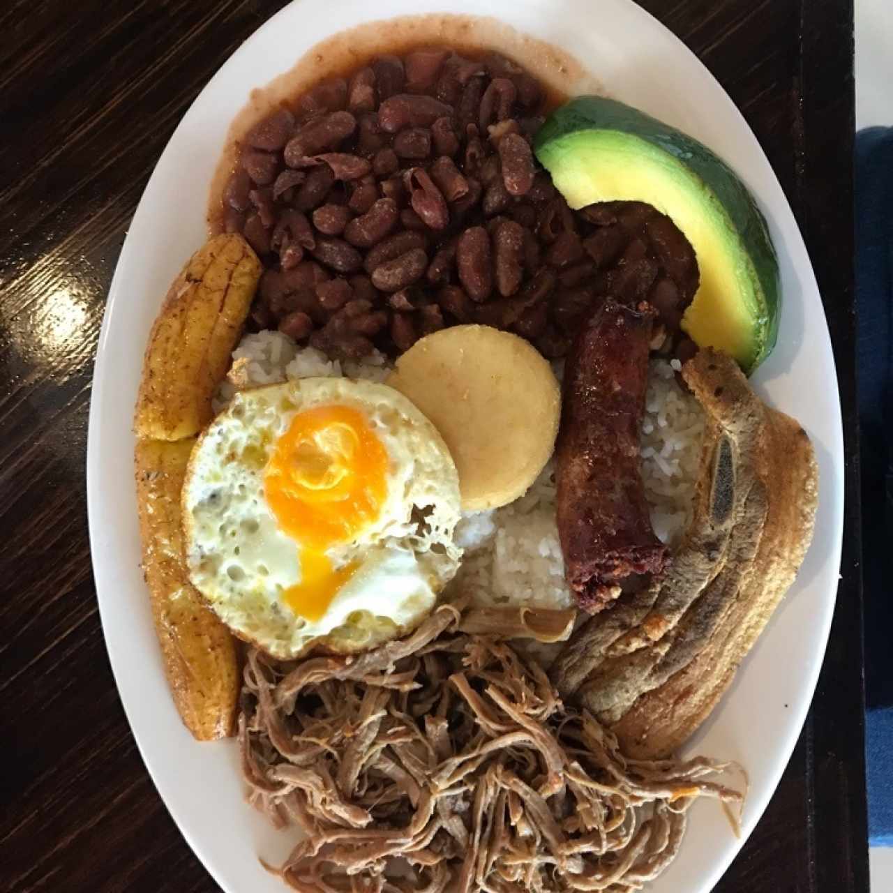 bandeja paisa