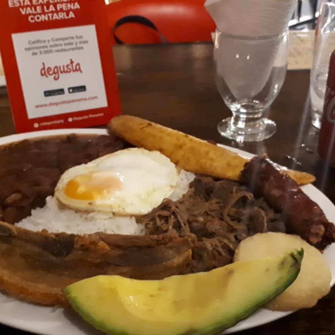 Bandeja paisa