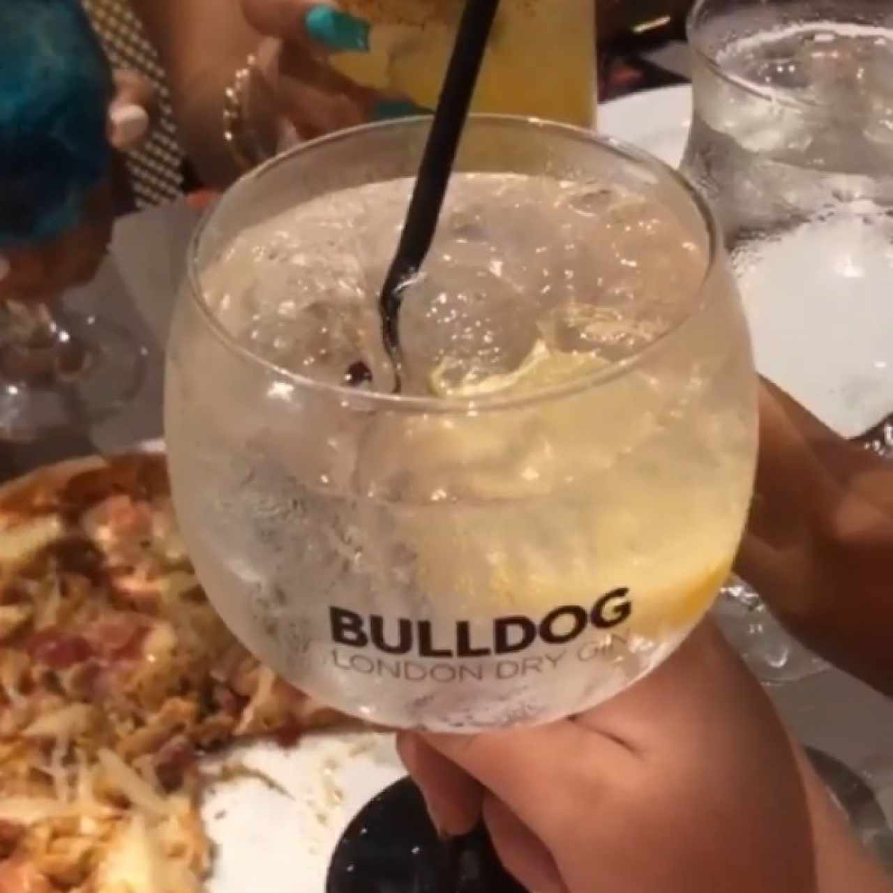 Gin