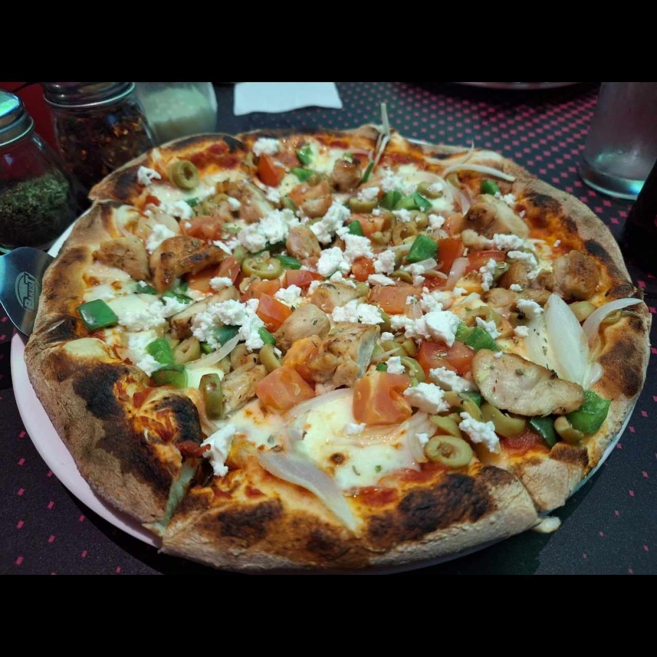 Pollo