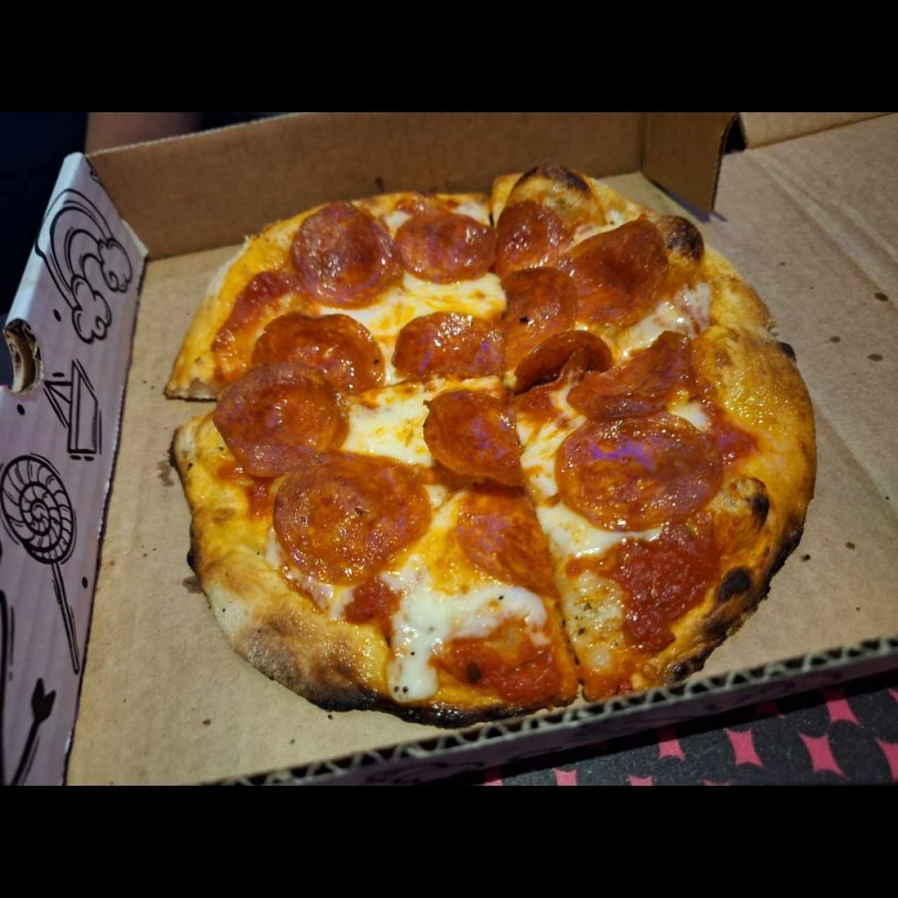Pepperoni