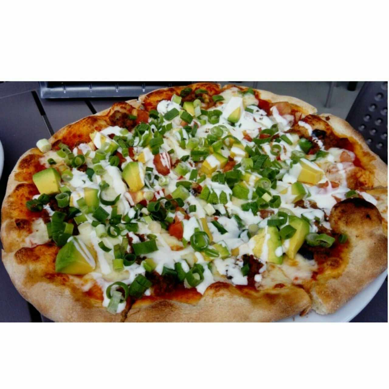 La mexicana