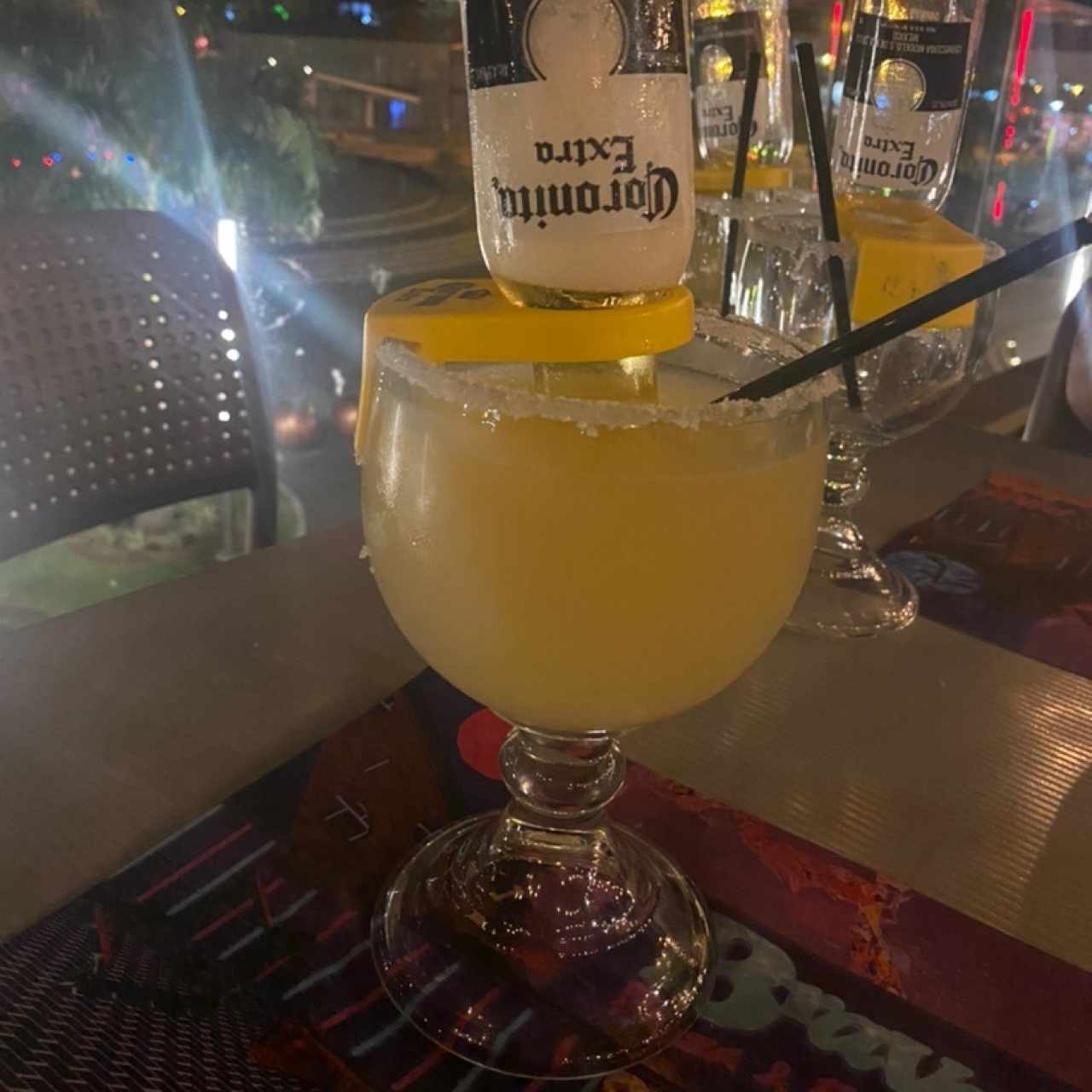 Margarita