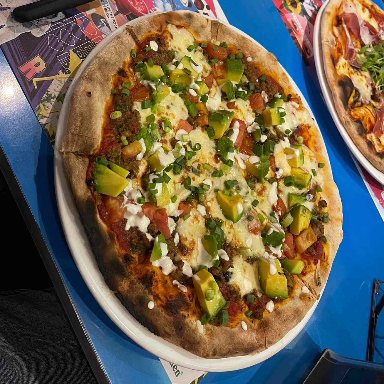 Mexicana