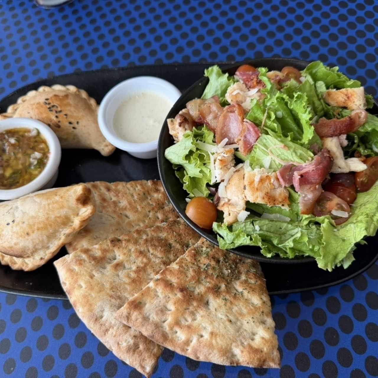 Menu Lunch