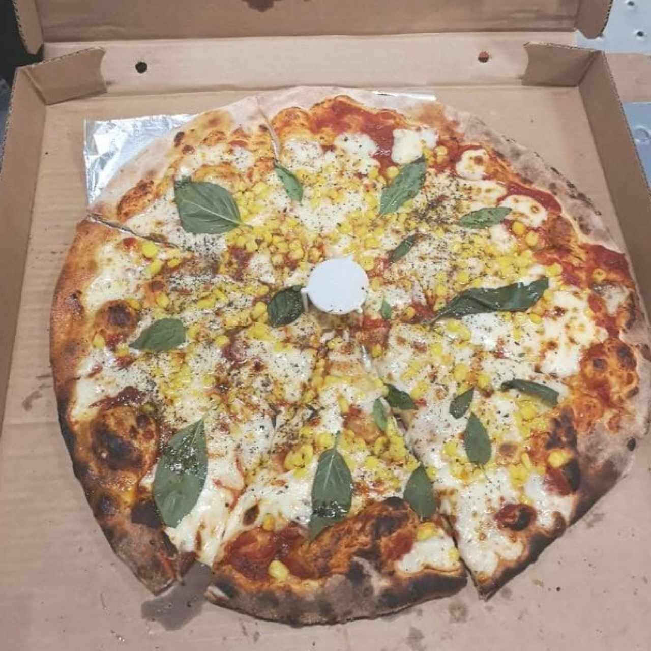 pizza