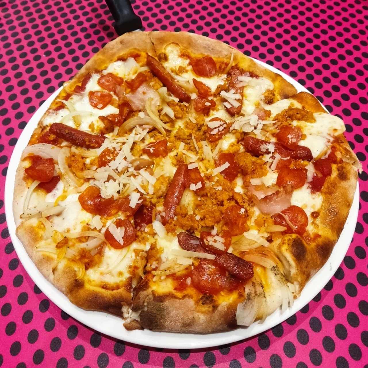Salvaje