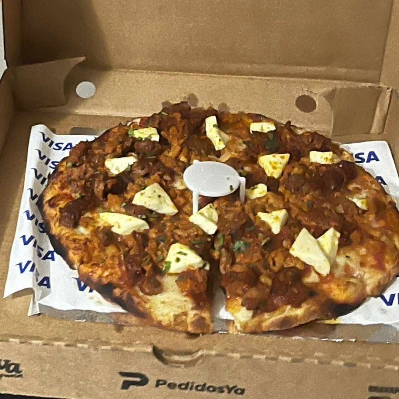 Piza week 