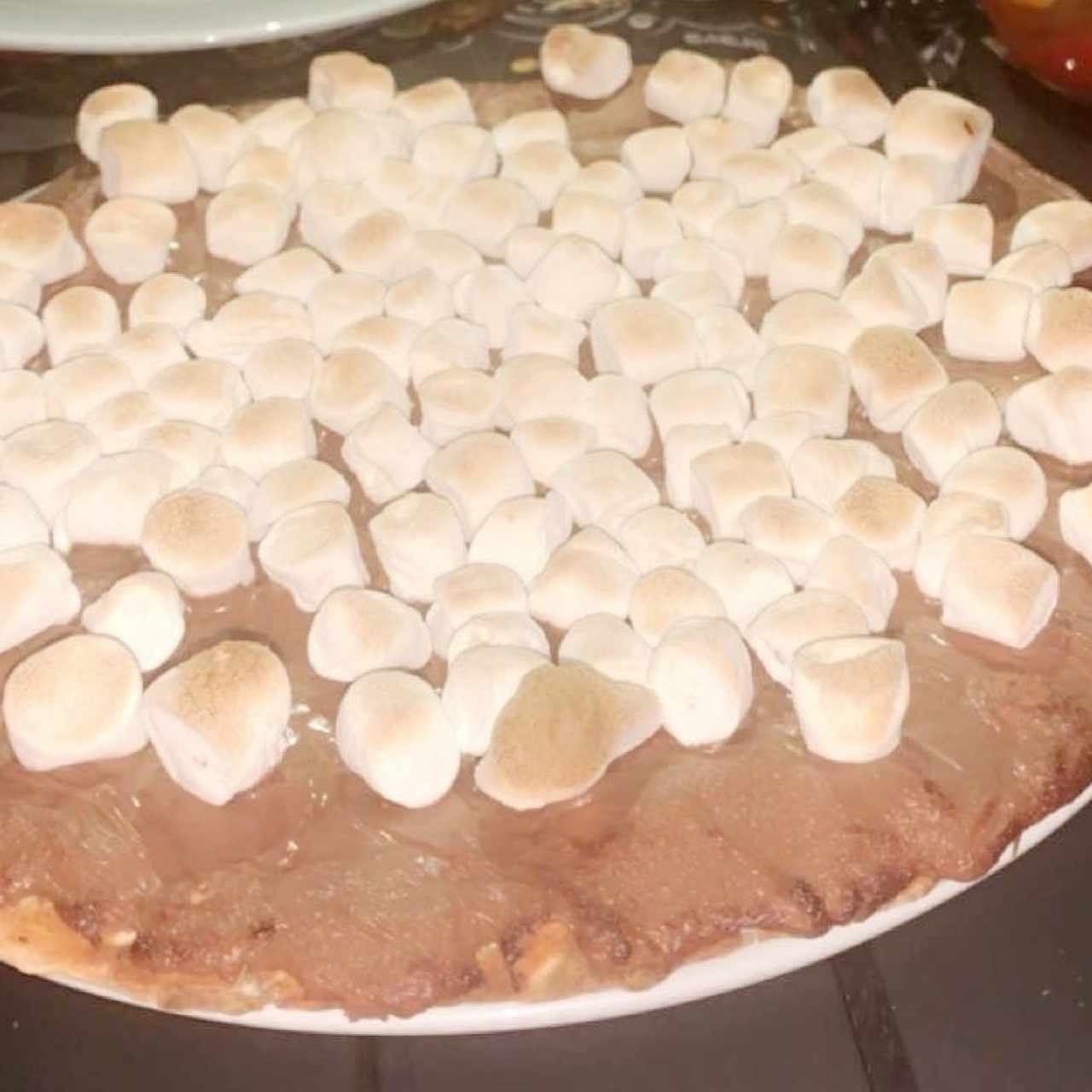 Pizzas Dulces - Malva