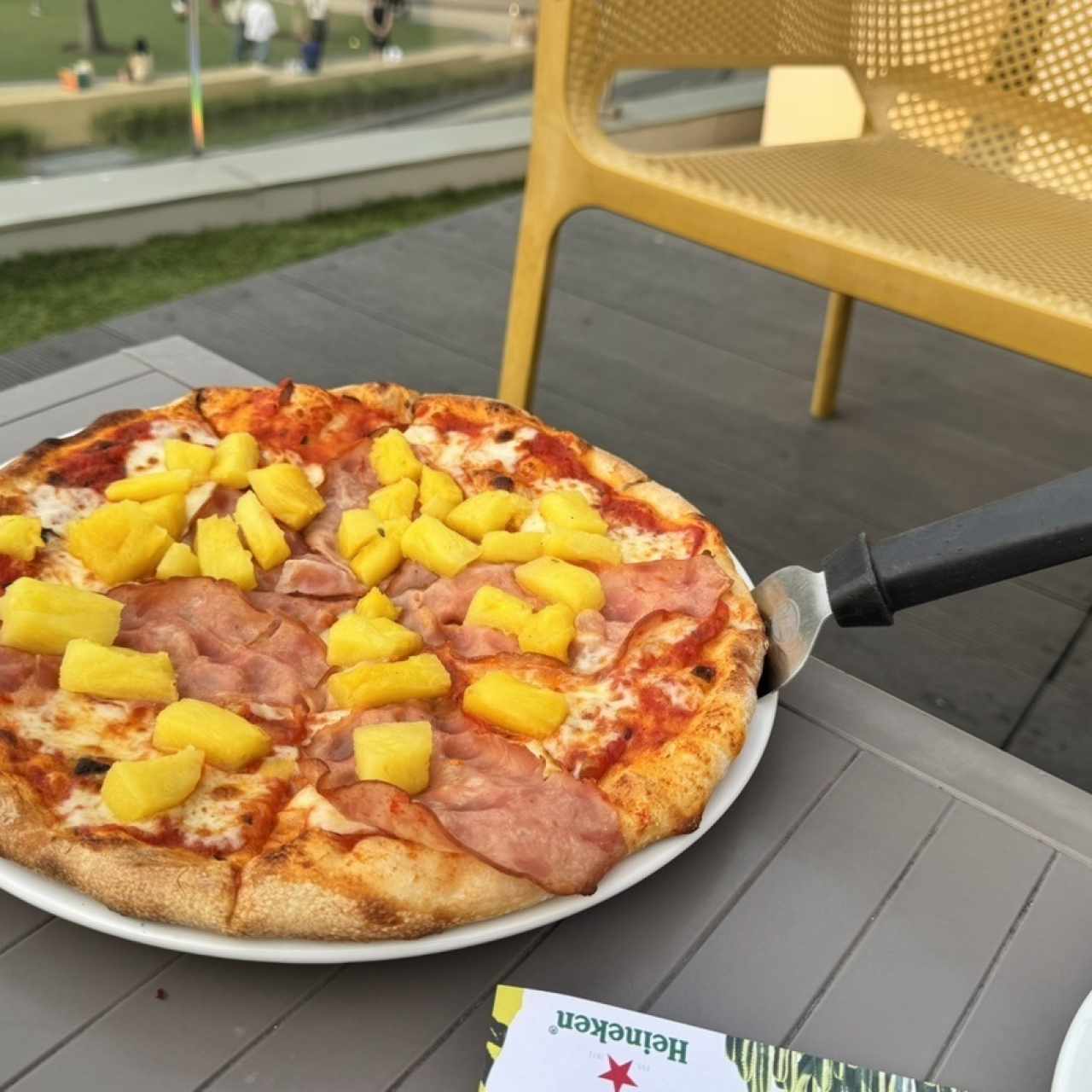 Hawaiana
