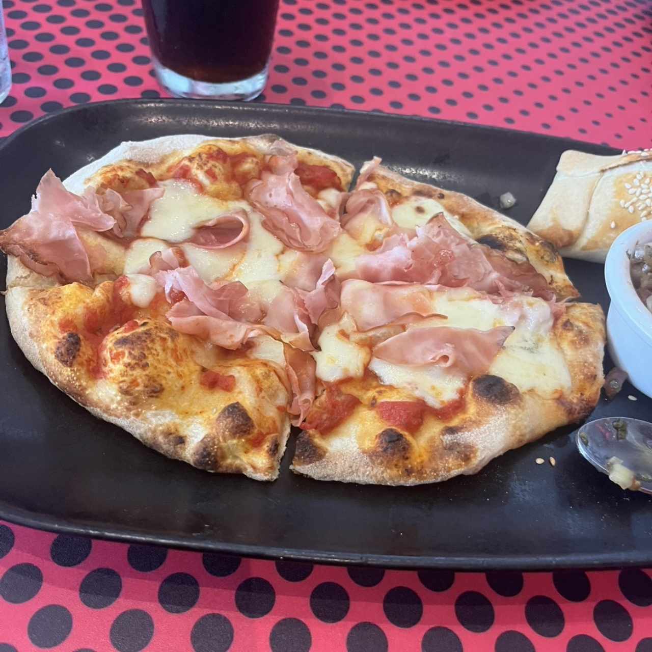 Menu Lunch
