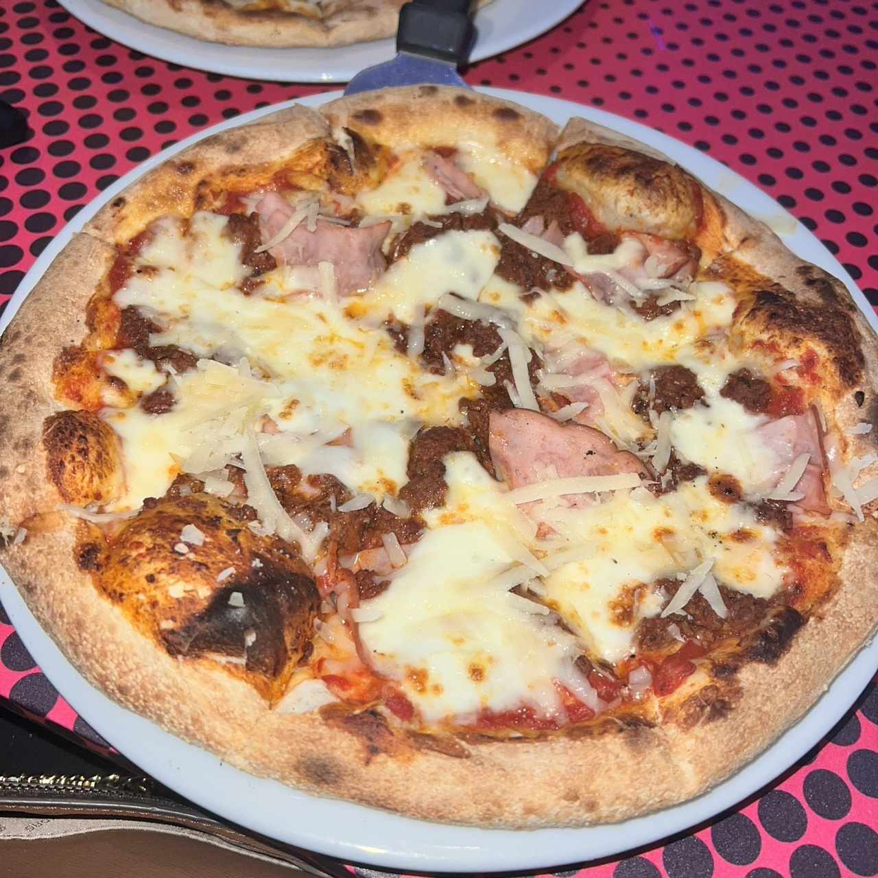 Boloñesa