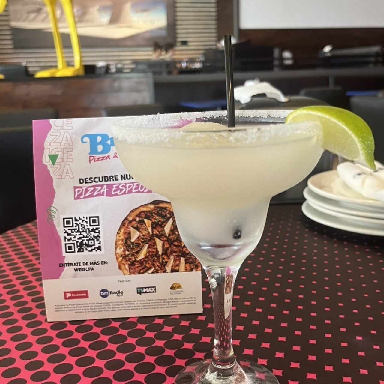 Margarita